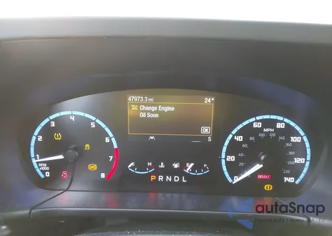 2023 Ford Bronco Sport Big Bend z USA, uszkodzony, nr VIN 3FMCR9B60PRD92038